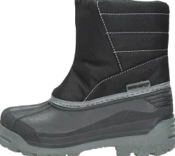 Visions Kindersnowboots Zwart Discount