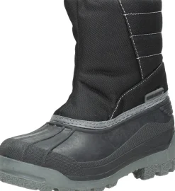 Visions Kindersnowboots Zwart Discount