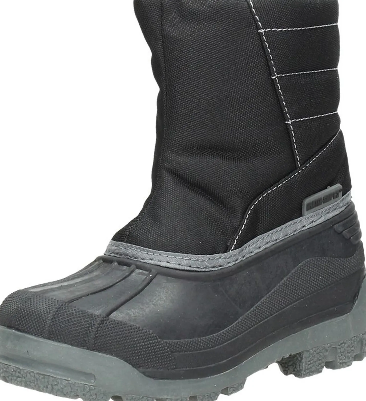 Visions Kindersnowboots Zwart Discount