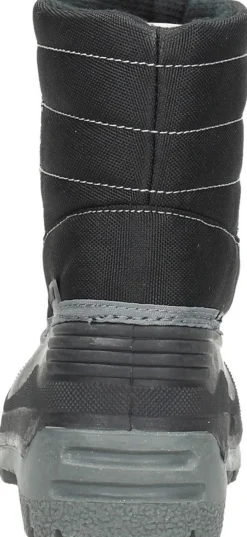 Visions Kindersnowboots Zwart Discount