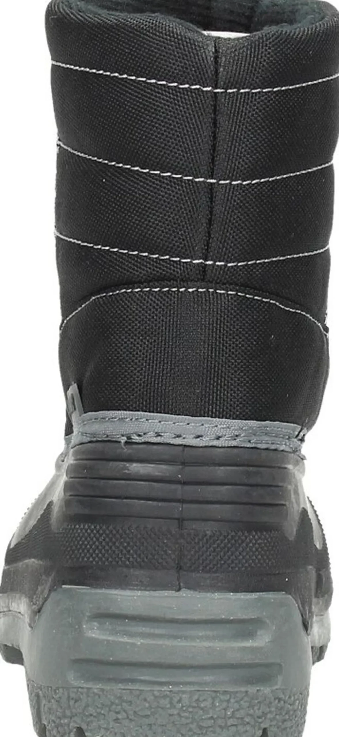 Visions Kindersnowboots Zwart Discount