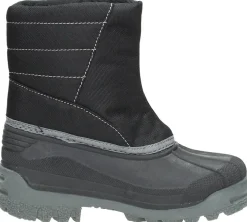 Visions Kindersnowboots Zwart Discount