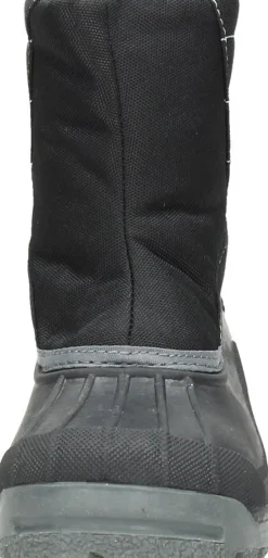 Visions Kindersnowboots Zwart Discount