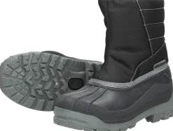 Visions Kindersnowboots Zwart Discount