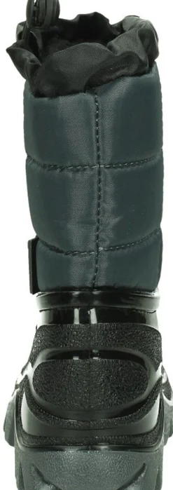 Visions Kindersnowboots Zwart New