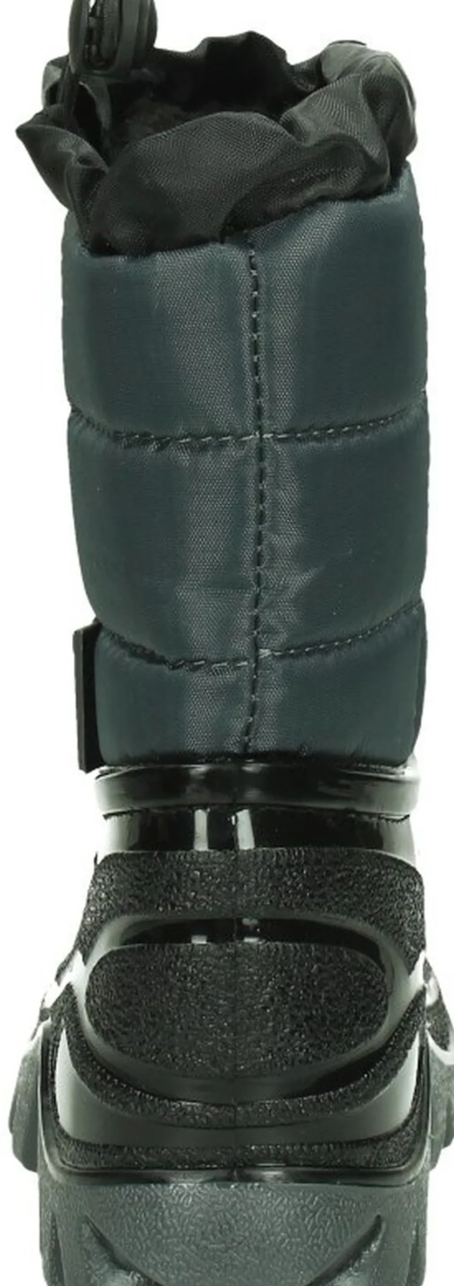 Visions Kindersnowboots Zwart New
