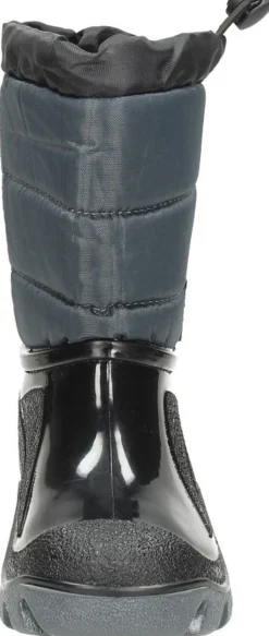 Visions Kindersnowboots Zwart New