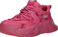 Steve Madden Kingdom Fuchsia Fashion
