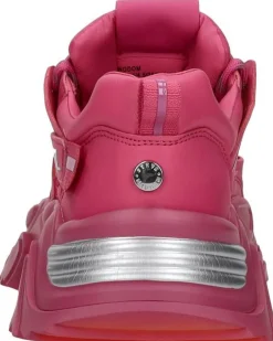 Steve Madden Kingdom Fuchsia Fashion