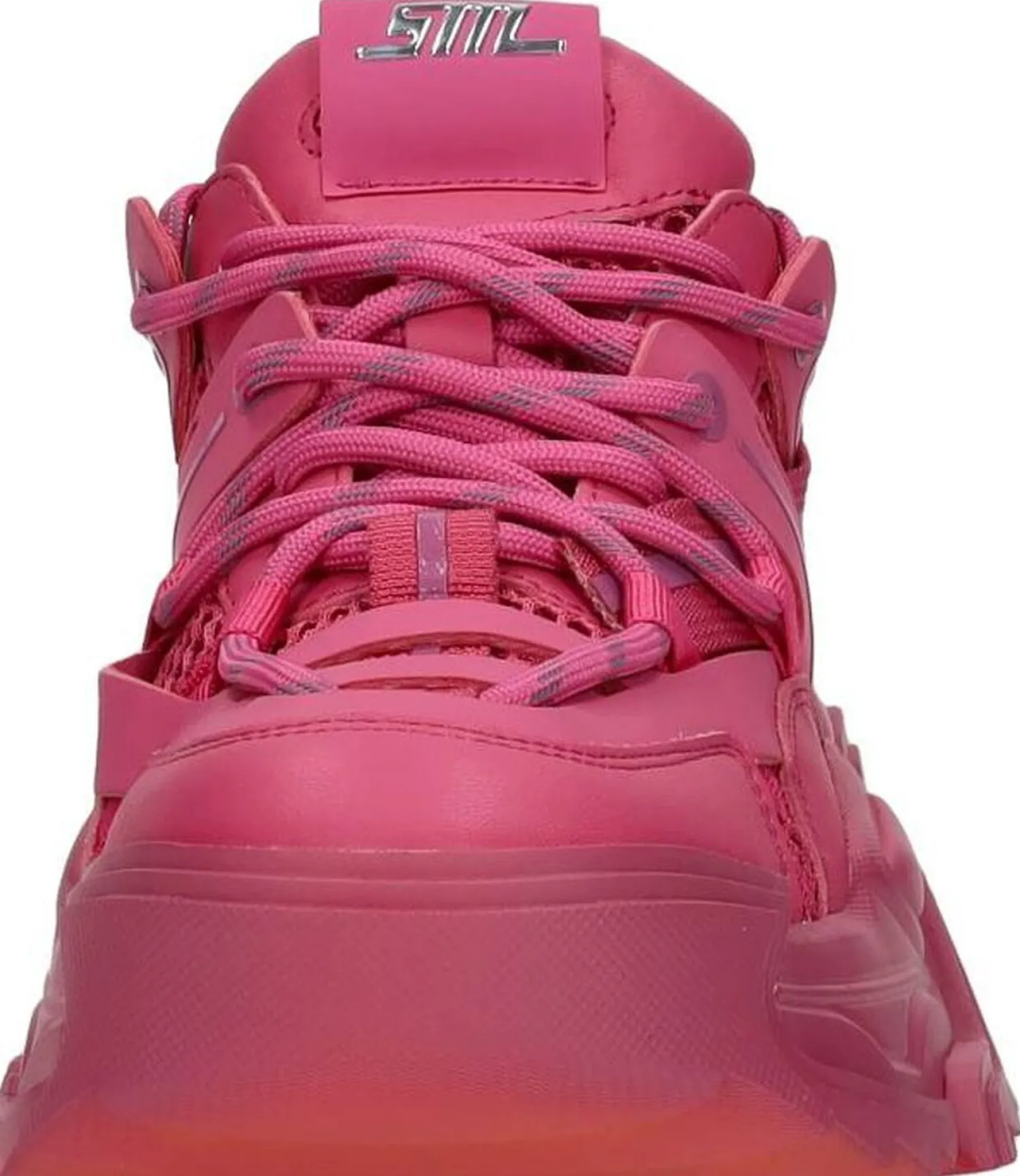 Steve Madden Kingdom Fuchsia Fashion