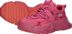 Steve Madden Kingdom Fuchsia Fashion