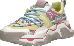Steve Madden Kingdom-E Wit Sale