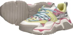 Steve Madden Kingdom-E Wit Sale