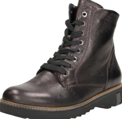 Waldläufer Kitomi Bordeaux Online