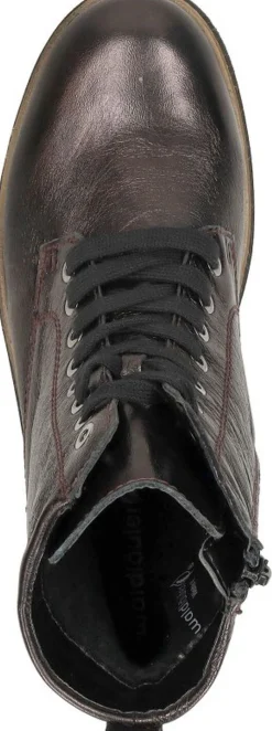 Waldläufer Kitomi Bordeaux Online