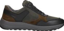 Waldläufer K-John Zwart Outlet