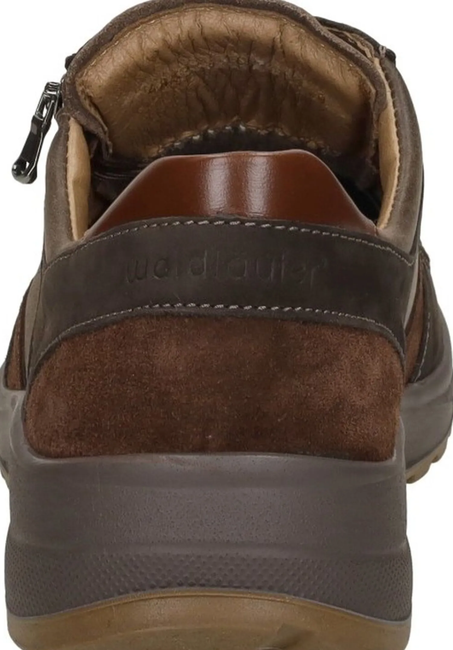 Waldläufer K-John Donkerbruin Outlet