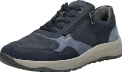 Waldläufer K-John Blauw New