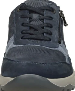 Waldläufer K-John Blauw New