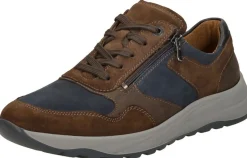 Waldläufer K-John Cognac New