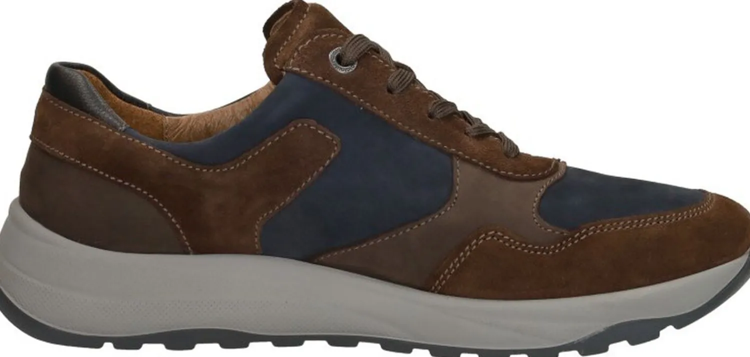 Waldläufer K-John Cognac New