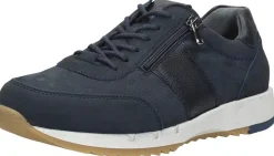 Waldläufer K-Joko Blauw Fashion