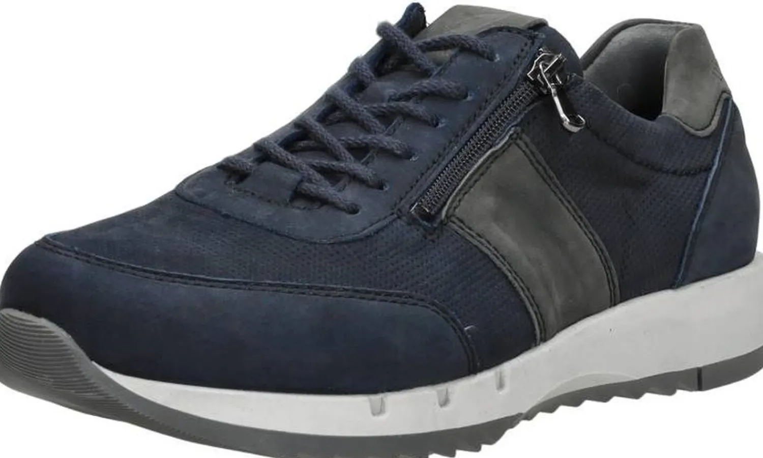 Waldläufer K-Joko Blauw New