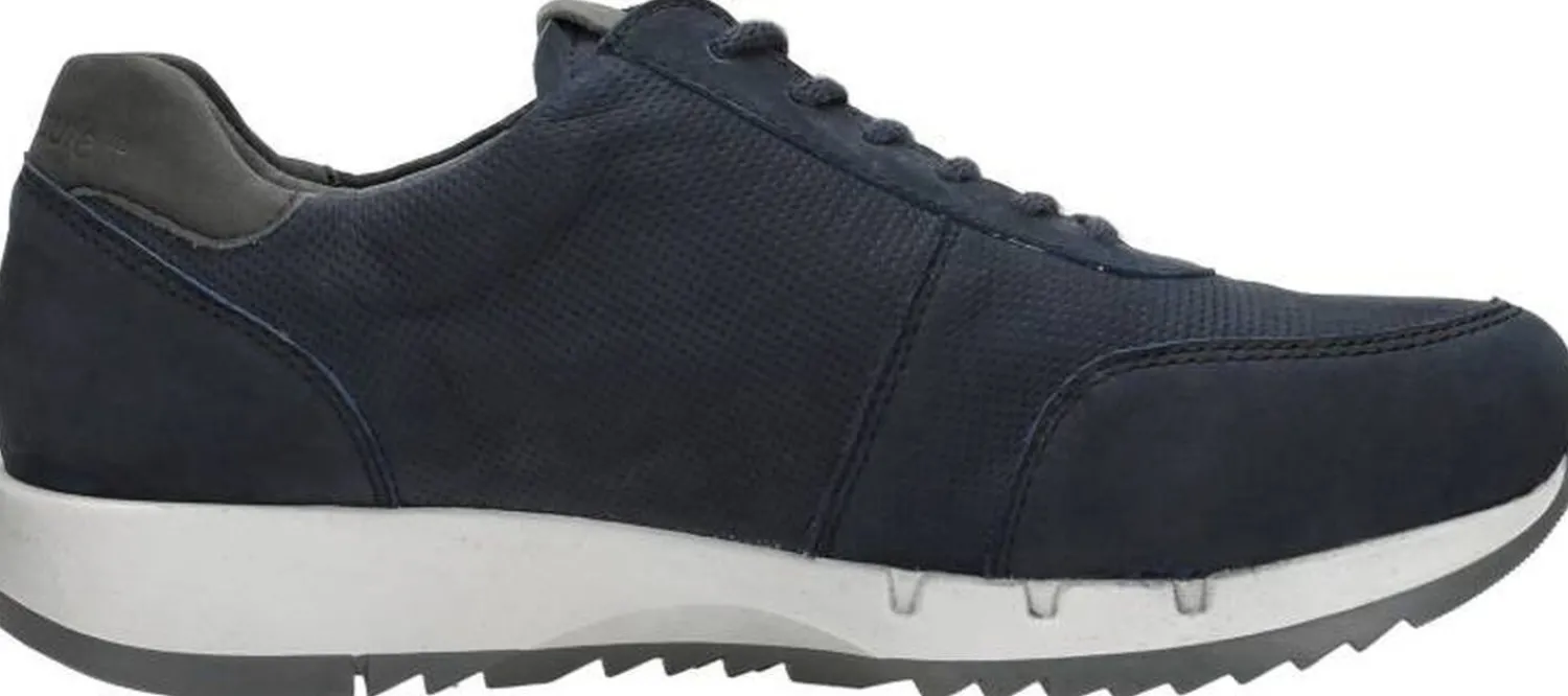 Waldläufer K-Joko Blauw New