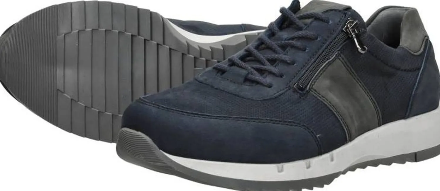 Waldläufer K-Joko Blauw New