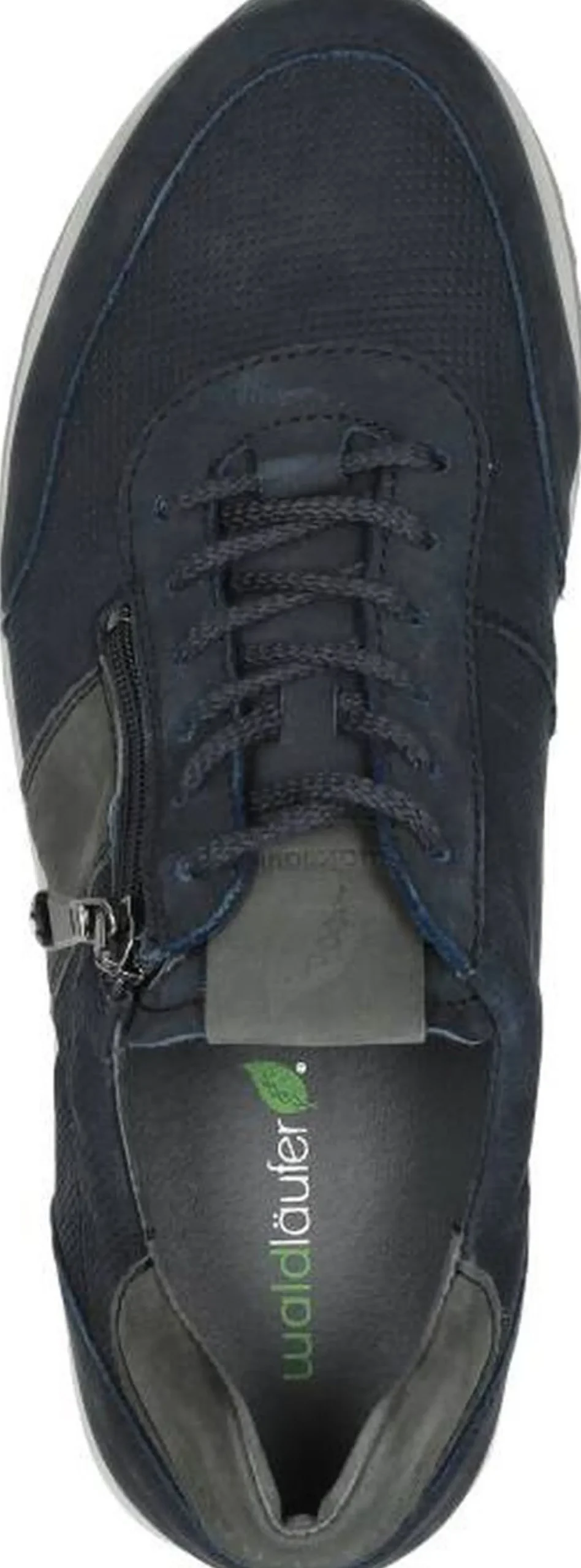 Waldläufer K-Joko Blauw New