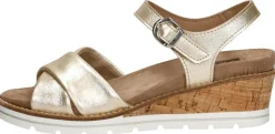 Sub55 Comfort Collection Klara 02 Goudkleur Best