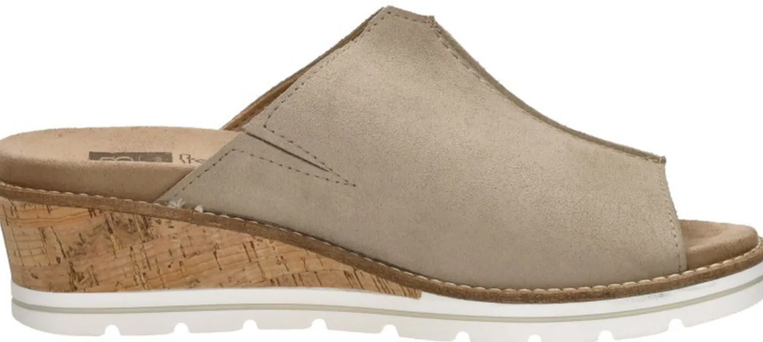 Sub55 Comfort Collection Klara 25 Beige New