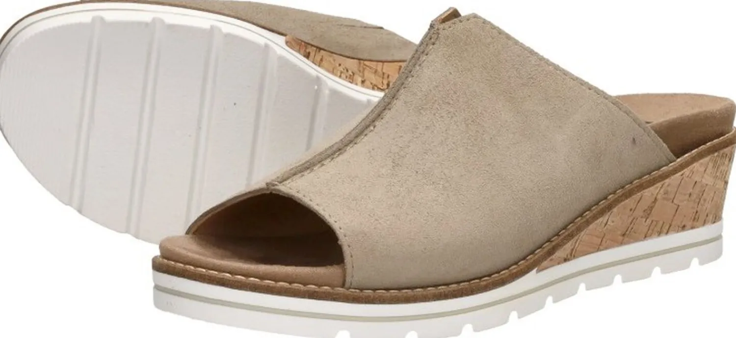 Sub55 Comfort Collection Klara 25 Beige New