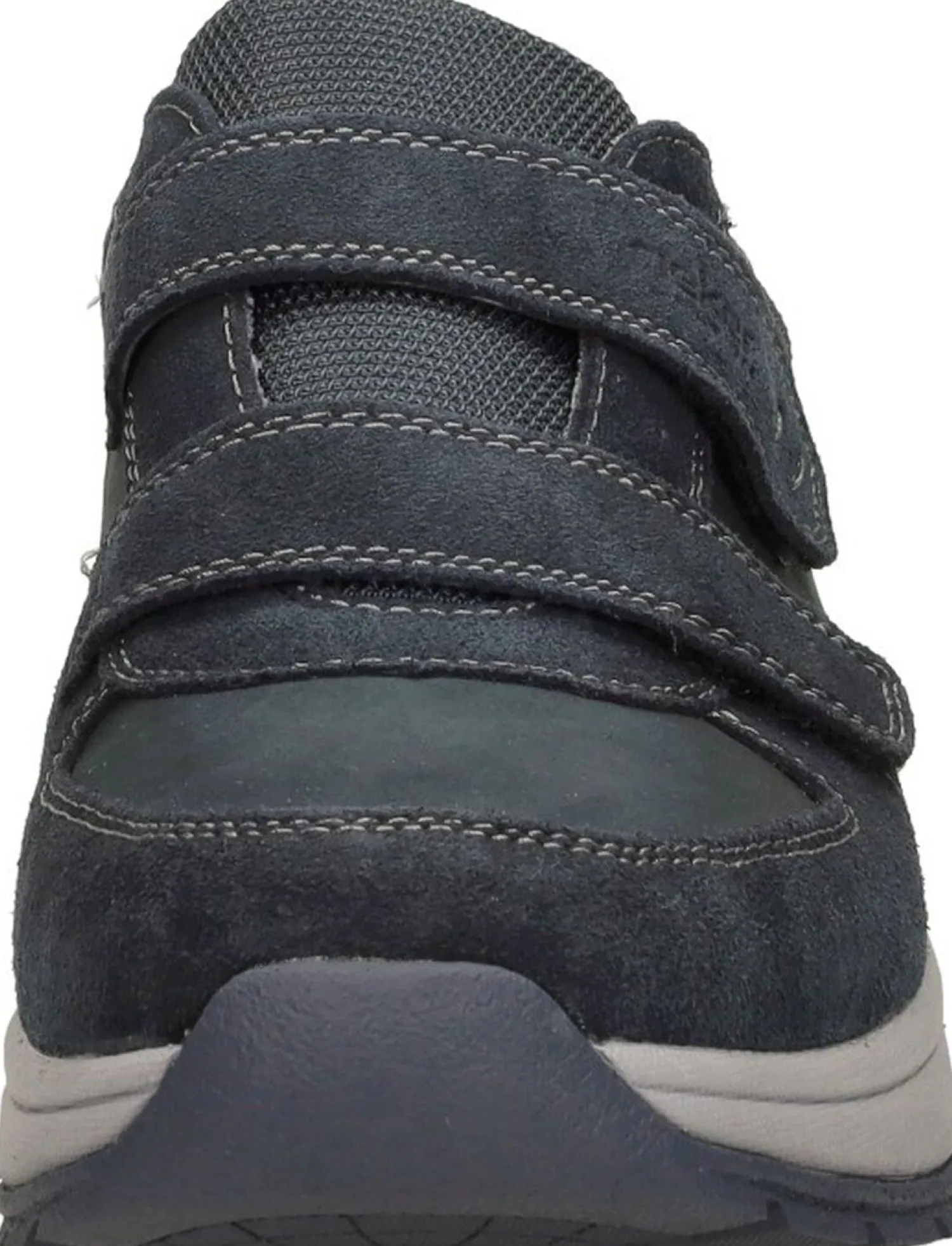 Rieker Klittenband Blauw Sale