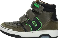 Develab Klittenband Hoog Groen Outlet