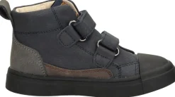 Shoesme Klittenband Hoog Blauw Outlet