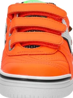 Munich Klittenband Laag Oranje Clearance