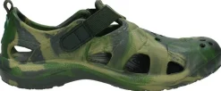 Skechers Koolers Swurlz Groen Fashion
