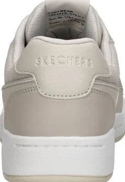 Skechers Koopa Gebroken wit Clearance