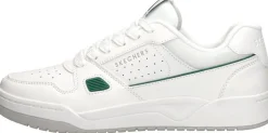 Skechers Koopa Wit New