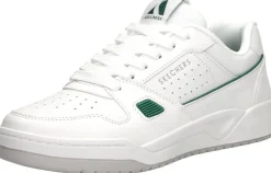 Skechers Koopa Wit New