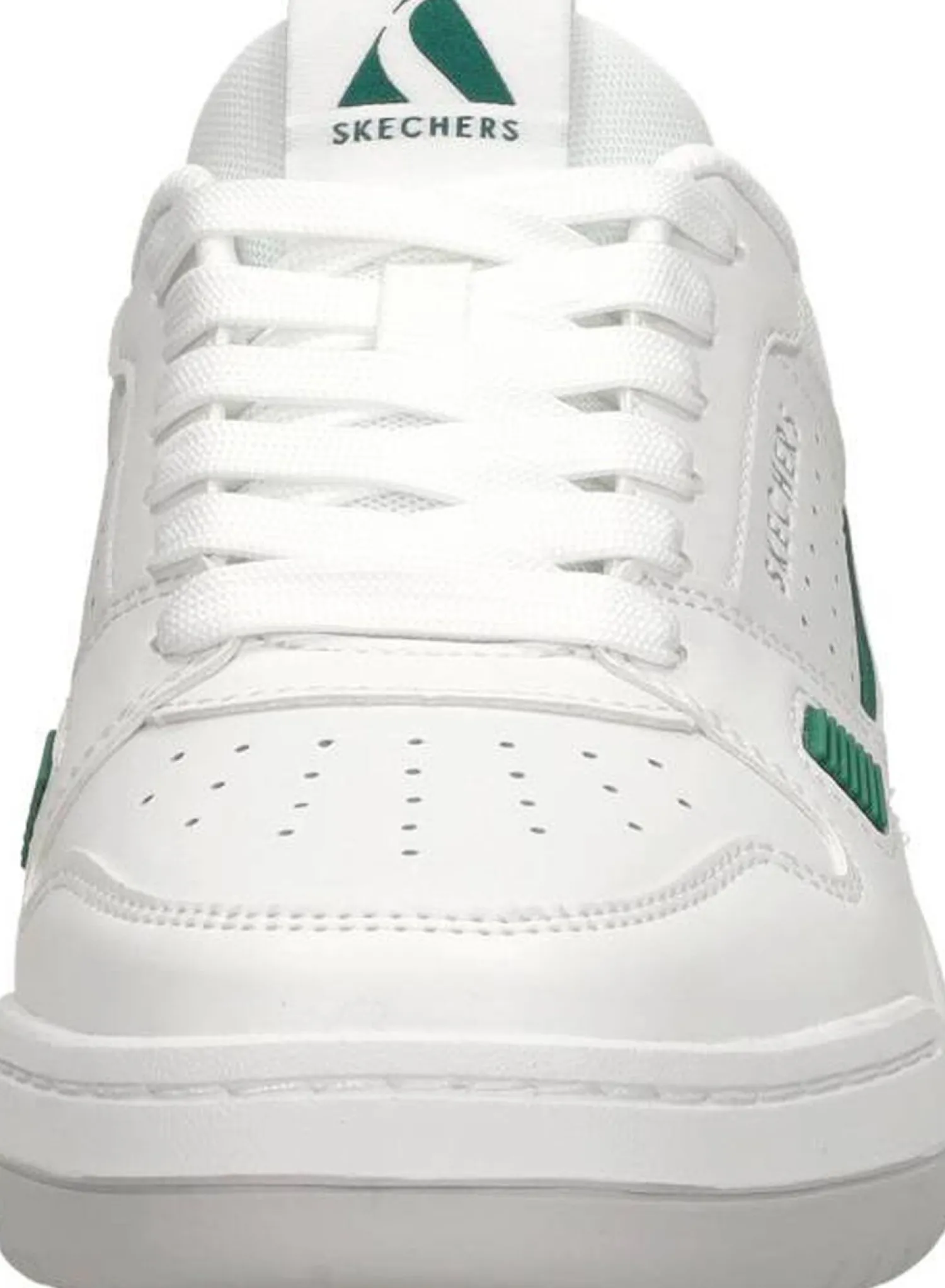 Skechers Koopa Wit New
