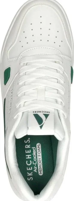 Skechers Koopa Wit New