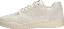 Skechers Koopa Court - Volley Low Varsity Gebroken wit Fashion