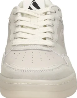 Skechers Koopa Court - Volley Low Varsity Gebroken wit Fashion