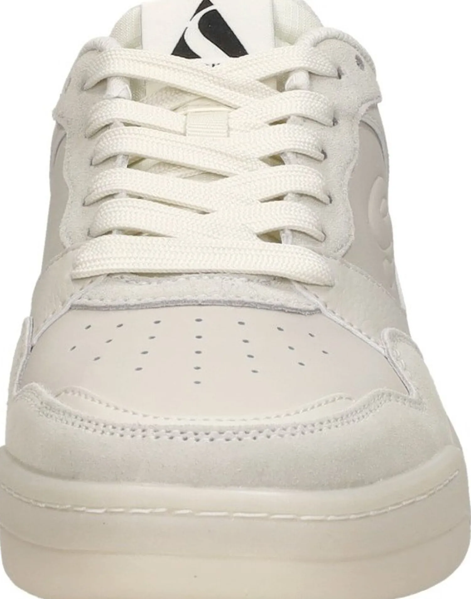 Skechers Koopa Court - Volley Low Varsity Gebroken wit Fashion
