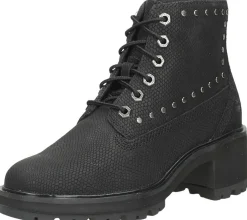 Timberland Kori Park 6 Inch Zwart Best