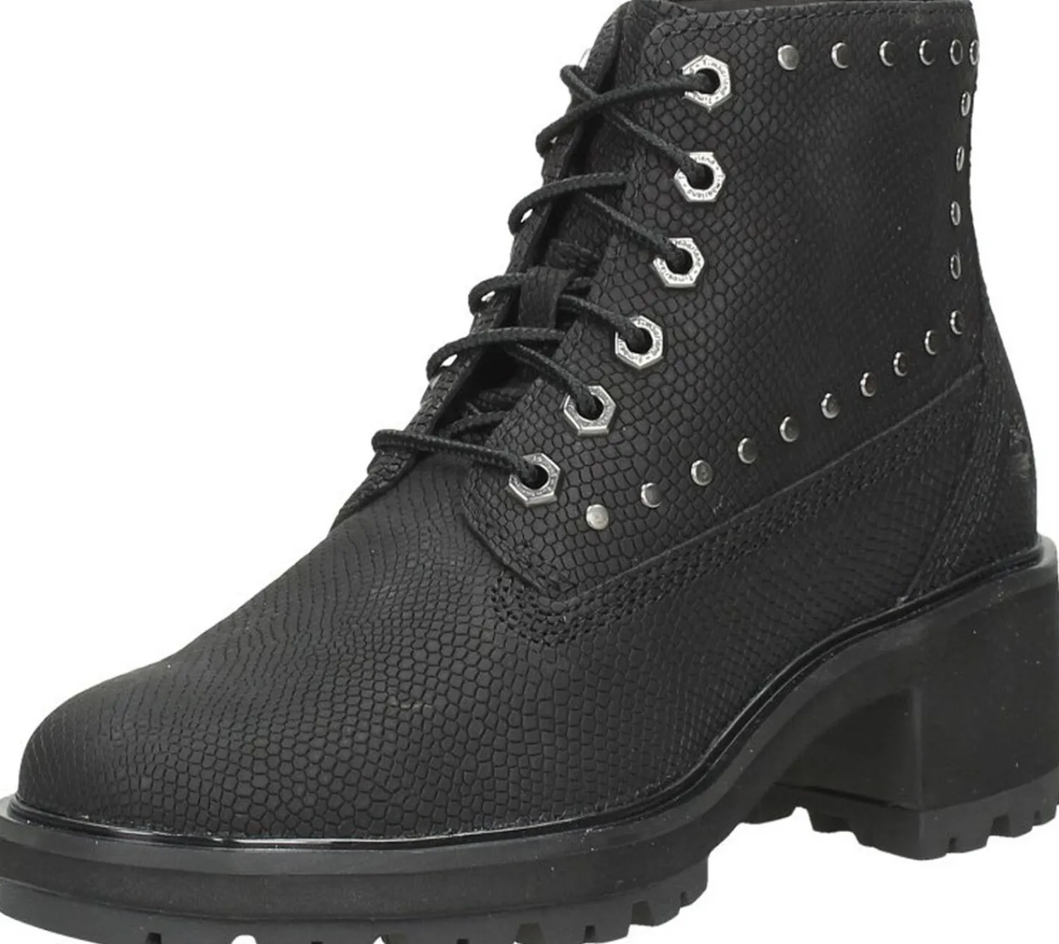 Timberland Kori Park 6 Inch Zwart Best