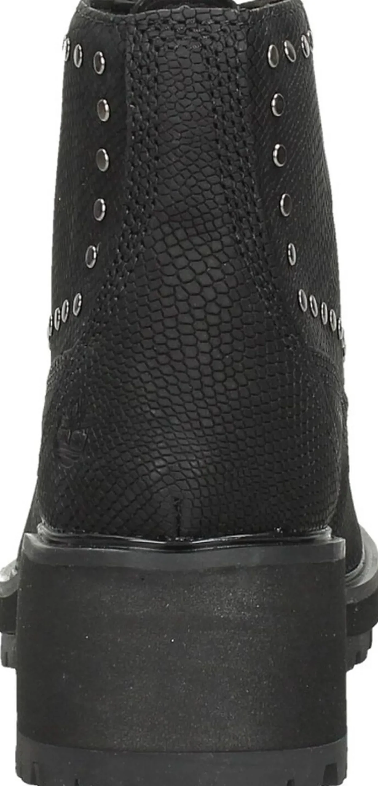 Timberland Kori Park 6 Inch Zwart Best