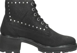 Timberland Kori Park 6 Inch Zwart Best